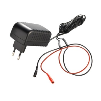 Võrguadapter elektrikarjusele 220V-9V