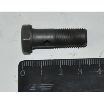 Stutser-polt 36-1104787 M10x1.5  L-25mm