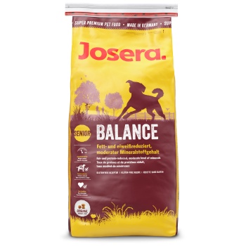 Koeratoit Josera Balance 12.5kg