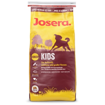 Koeratoit Josera Kids 15kg