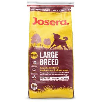 Koeratoit Josera Large Breed 12.5kg