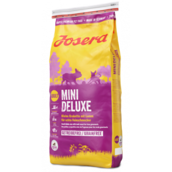 josera-minideluxe-koeratoit.png
