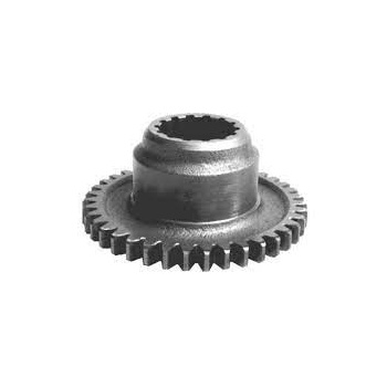 MTZ hammasratas 70-1601086.jpeg