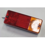 Suunatuli tagumine LED 7303.3716 MTZ traktori