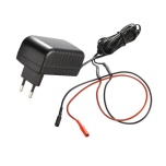 Võrguadapter elektrikarjusele 220V-9V