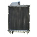 Radiaator MTZ Al+metall 70-1301010 