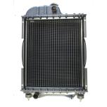 Radiaator MTZ-82 vask+metall 70-1301010