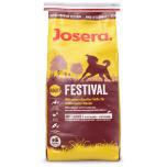 Koeratoit Josera Festival 12.5kg