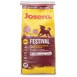 Koeratoit Josera Festival 900g