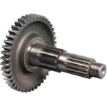 MTZ peavõll 50-1701252