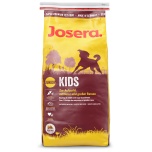 Koeratoit Josera Kids 15kg