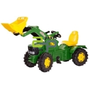 Traktor JD6920 kopaga