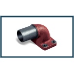 Sumbutaja põlv MTZ 240-1008021-B