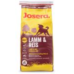 Koeratoit Josera Lamb  Rice 12.5kg