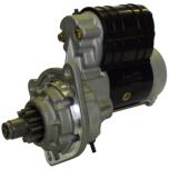 Starter MERCEDES-BENZ 24V 4.5KW