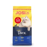 Kassitoit JosiCat Crispy Duck 10kg
