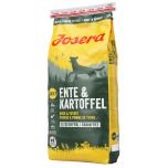 Koeratoit Josera Duck&Potato 12.5kg 