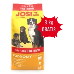 Koeratoit Josera  JosiDog Economy 18kg