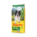 Koeratoit Josera Lamb  Rice 12.5kg