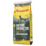 Koeratoit Josera Nature Energetic 15kg