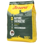 Koeratoit Josera Nature Energetic 900g
