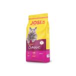 Kassitoit JosiCat Sterilised Classic 650g