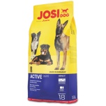 Koeratoit JosiDog Active 15kg