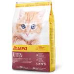 Kassitoit Josera Kitten 2kg