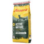 Koeratoit Josera Active Nature 12.5kg