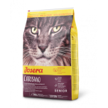 Kassitoit Josera Senior 2 kg