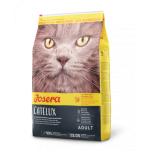 Kassitoit Josera Catelux 2kg