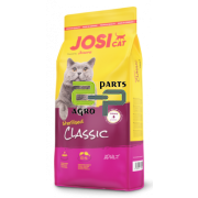 Kassitoit JosiCat Sterilized Classic 10 kg