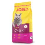 Kassitoit JosiCat Sterilized Classic 10 kg