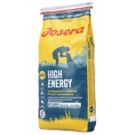 Koeratoit Josera High Energy 15kg