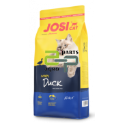 Kassitoit JosiCat Crispy Duck 10kg