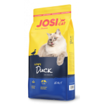 Kassitoit JosiCat Crispy Duck 10kg