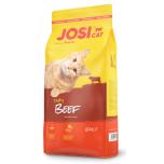 Kassitoit JosiCat Beef 10kg