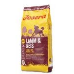 Koeratoit Lamb&Rice 900g