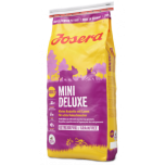 Koeratoit Josera Mini Deluxe 900g