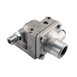 Termostaat koos korpusega MTZ uus tüüp 245-1306040,245-1306021/025