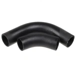 Radiaatori lõdvik ülemine+alumine  MTZ  70-1303001+70-1303062 ¤38mm kumm