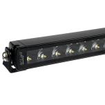 LED kaugtuli  W-light Impulse 1.2  80W 4500/3900lm slim 11-32V