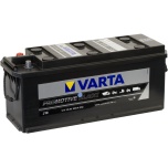 Aku 135Ah 1000A 514x175x210 VARTA Heavy Duty J10