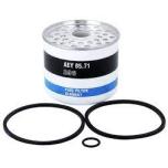 Kütusefilter 26561117, P917x, E75K,P556245,ERA296