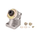 	Kütusefiltri jalg pumbaga FIAT,Deutz 504166113 (vertikaalkinnitus) M14x1.5