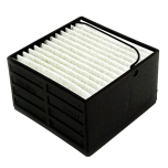 Separaatori filtri element 76x76x54mmm P954555,336430A1