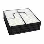 Separaatori filtri element SN40007  183x183x55mm