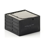 Separaatori filtri element 89x92x54mm