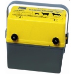 Elektrikarjuse generaator REDYK AB200 9/12V