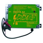 Elektrikarjuse generaator REDYK A4 12V